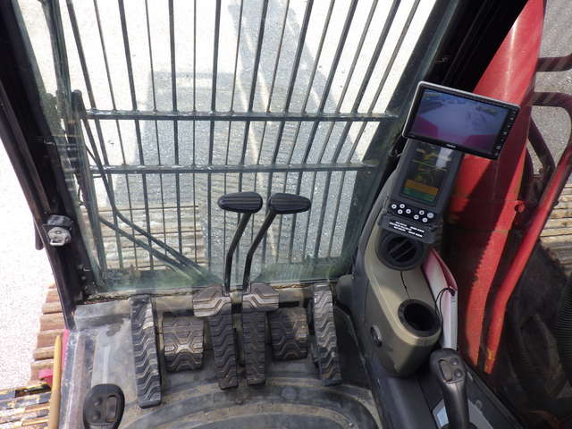 CAT 330DL ★ Excavator ★ G, 2-piece Boom, M/L, A/C, w/Demolition Long front