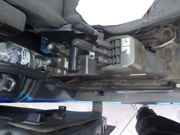 KOMATSU LW250-5 ★ Crane ★ Hook(24t, Aux.), H-Outrigger, 153,141km, 揚検なし - Image 38