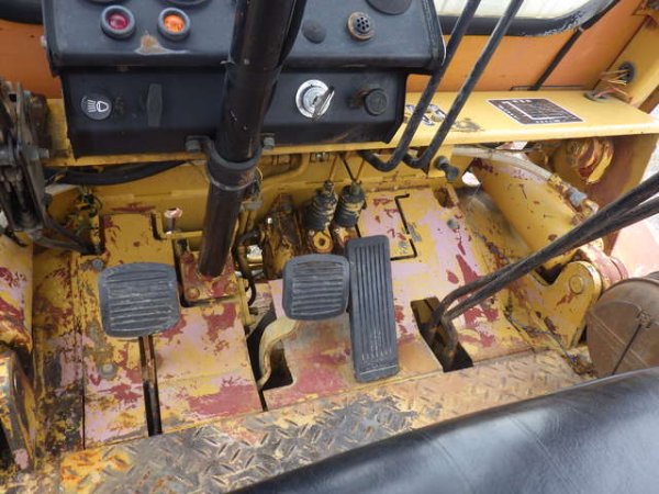 MITSUBISHI FD40 ★ Forklift ★ Winch installed truck is necessary for loading 要ウインチ付きトラックでの引き取り - Image 21