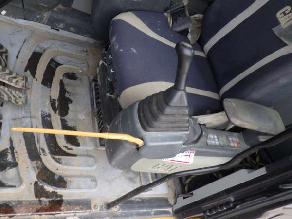 CAT 311FLRR ★ Excavator ★ G, M/L, A/C - Image 32