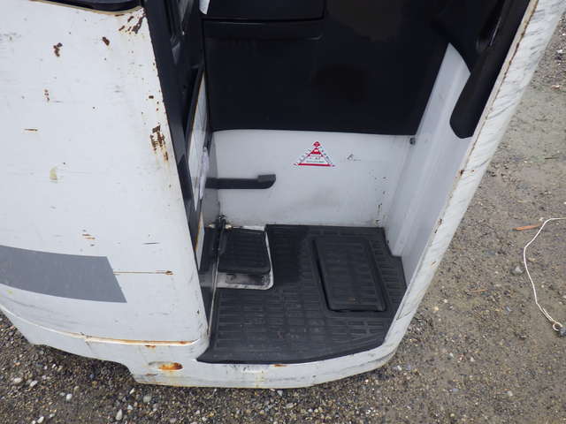 MITSUBISHI FBRMAW15-80B-530MSF ★ Forklift ★ 5.3m, Full-Free