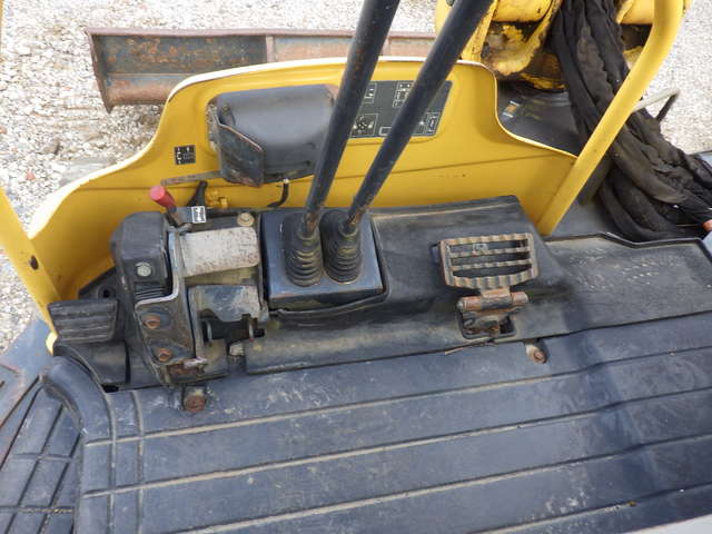 YANMAR VIO45-5B ★ Mini Excavator ★ R, CNP, Blade, Piping, M/L