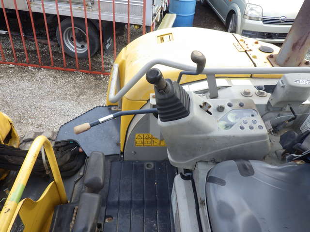 YANMAR VIO45-5B ★ Mini Excavator ★ R, CNP, Blade, Piping, M/L