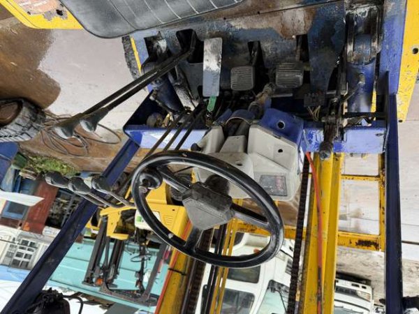 KOMATSU FD25-11 ★ Forklift ★ Hinge - Image 13