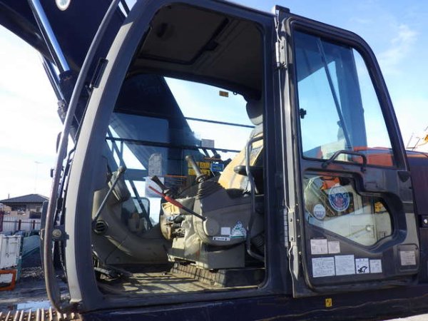 HITACHI ZX210K-3 ★ Excavator ★ 600G, Piping, A/C - изображение 31