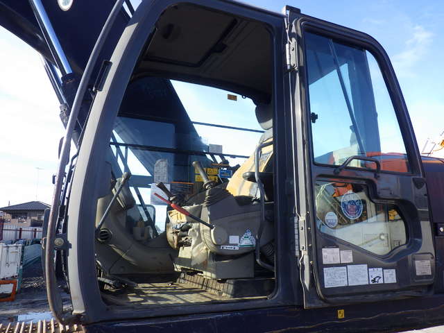 HITACHI ZX210K-3 ★ Excavator ★ 600G, Piping, A/C