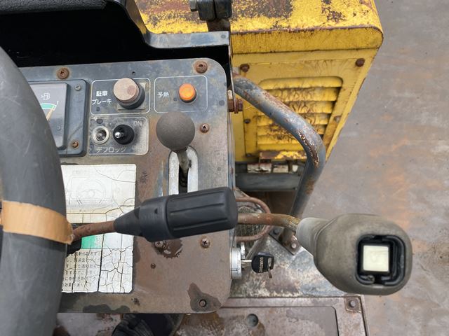 SUMITOMO HW30VW-3 ★ Road Equipment ★ Combined Roller