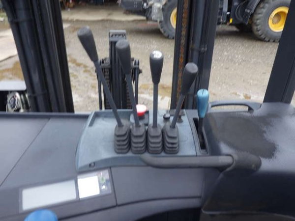 MITSUBISHI FBRMAW15-80B-530MSF ★ Forklift ★ 5.3m, Full-Free - Image 29