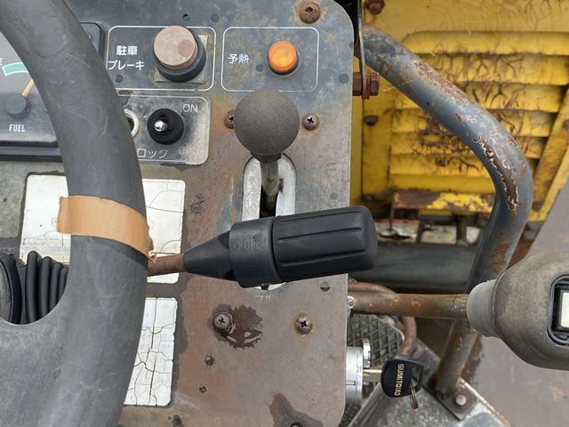 SUMITOMO HW30VW-3 ★ Road Equipment ★ Combined Roller