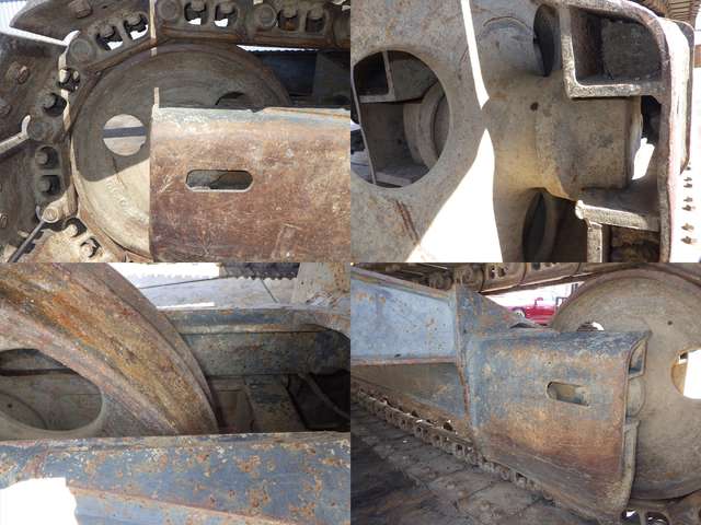 KOMATSU PC120-8 ★ Excavator ★ 500G, 5-Pipings, A/C, EPA
