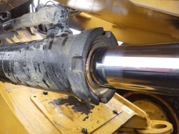 CAT 907M ★ Loader(Crawled/Wheeled) ★ CAB, BKT, Piping, Q/H, 建機工譲渡証なし - Image 21