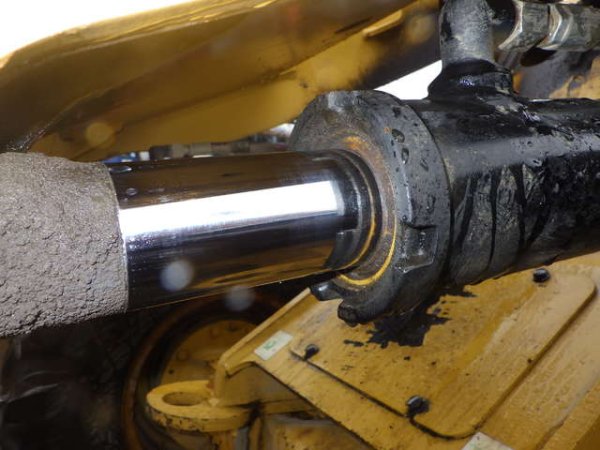 CAT 907M ★ Loader(Crawled/Wheeled) ★ CAB, BKT, Piping, Q/H, 建機工譲渡証なし - Image 75