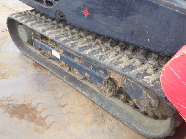 ZENOHA ZHM1550 ★ Other ★ 300R, Hammer Knife Mower