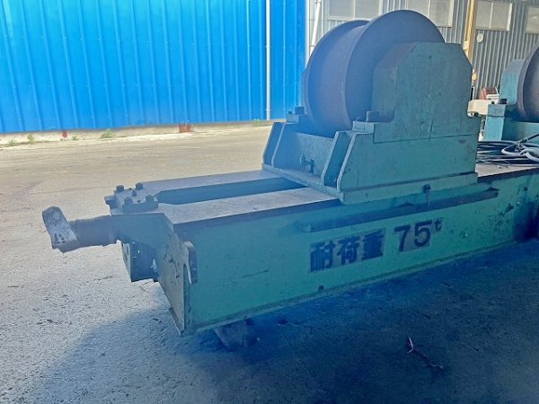 KUSAKABE KUSAKABE ★ Other ★ Welding Positioner(?) - Image 35