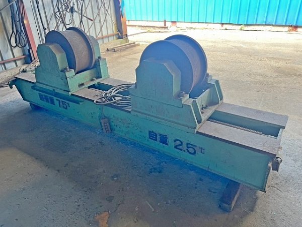 KUSAKABE KUSAKABE ★ Other ★ Welding Positioner(?) - Image 33