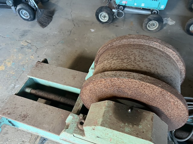 KUSAKABE KUSAKABE ★ Other ★ Welding Positioner(?)