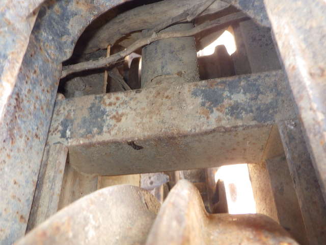 KOMATSU PC120-8 ★ Excavator ★ 500G, 5-Pipings, A/C, EPA
