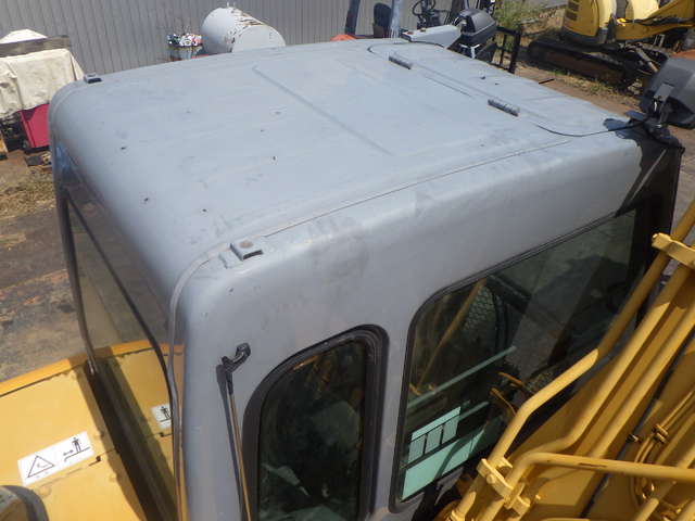 KATO HD512-6 ★ Excavator ★ 500G, Piping, A/C