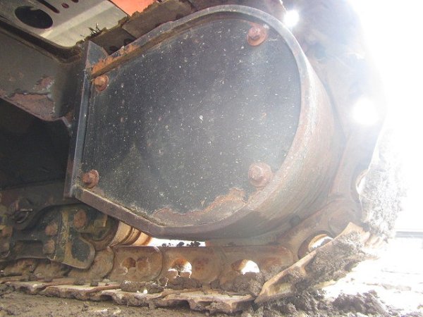 IWAFUJI CT-500 ★ Mini Excavator ★ 400G, CAB, Blade, Processor, Winch - Image 72