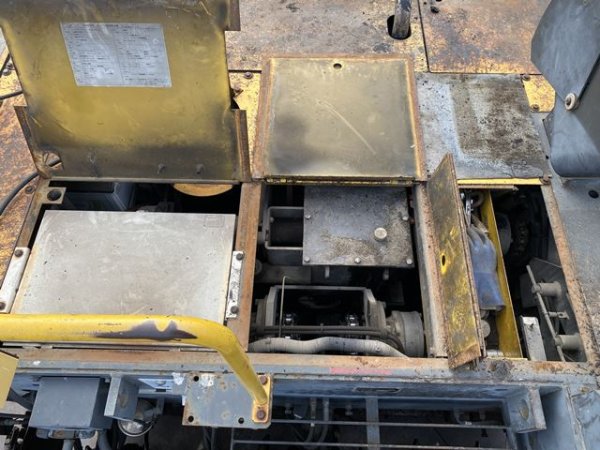 SUMITOMO HA50W ★ Road Equipment ★ 5.0m - Image 68