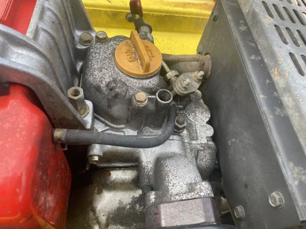 YANMAR C6R ★ Other ★ 200R - Image 46