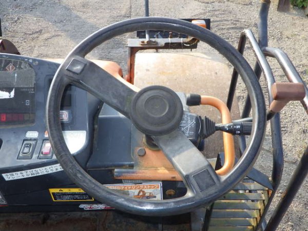 DYNAPAC CS125 ★ Road Equipment ★ Macadam Roller, CNP, 抹消 - Image 50