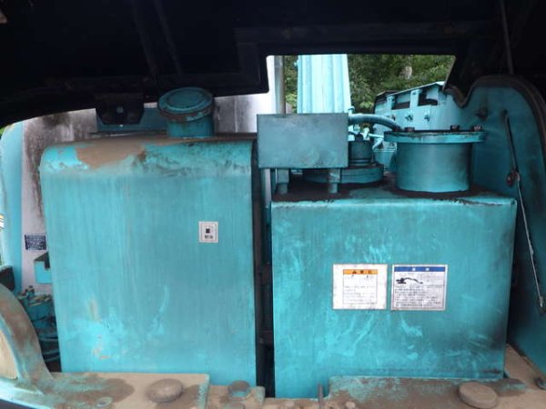 KOBELCO SK60-2 ★ Excavator ★ 450R, Blade, Mesh BKT - Image 59