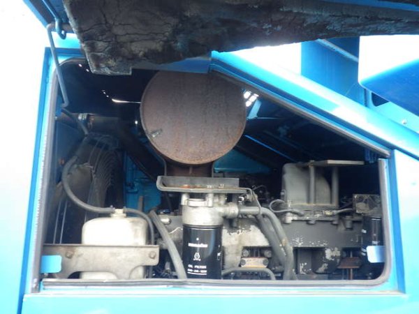 KOMATSU LW250-5 ★ Crane ★ Hook(24t, Aux.), H-Outrigger, 153,141km, 揚検なし - Image 50