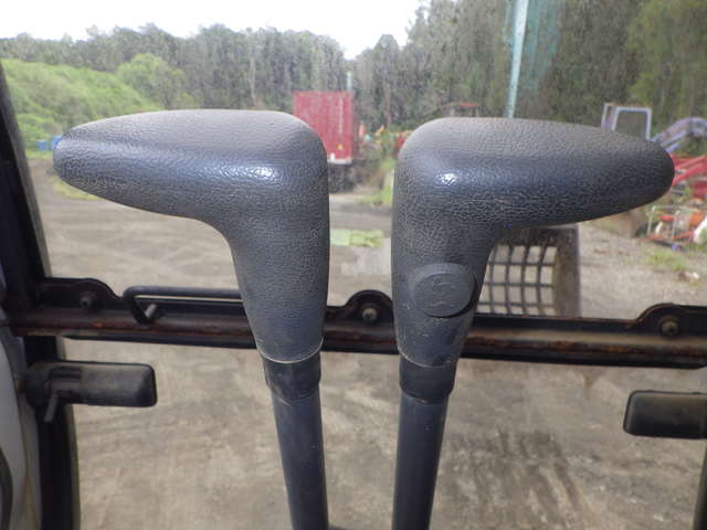 KOBELCO SK60-2 ★ Excavator ★ 450R, Blade, Mesh BKT