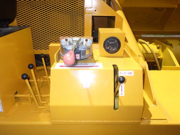 MOROOKA MC-1500 ★ Other ★ 500R, Tub Grinder - Image 70