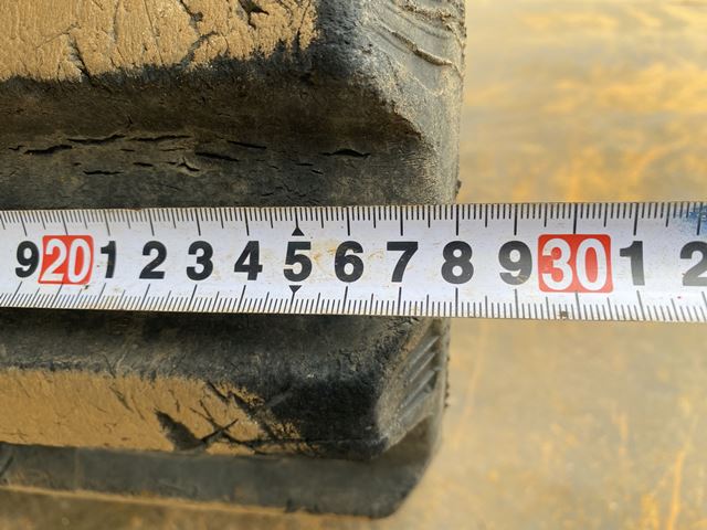 KUBOTA RG-25Y ★ Other ★ Mini Carrier, 270R