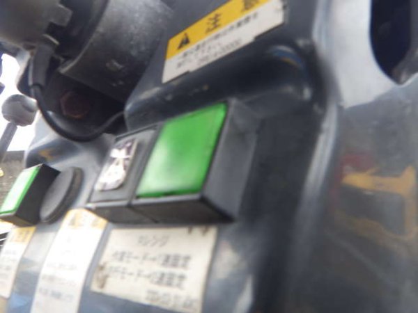 KOMATSU GD405A-3 ★ Road Equipment ★ CNP, Blade, SCARIFIER, 一時抹消あり - изображение 73