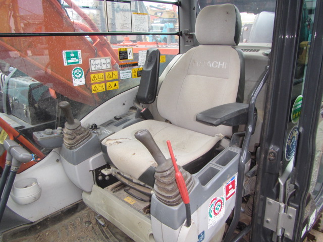 HITACHI ZH200-6 ★ Excavator ★ 600G, Slope BKT, Arm Crane, M/L, A/C