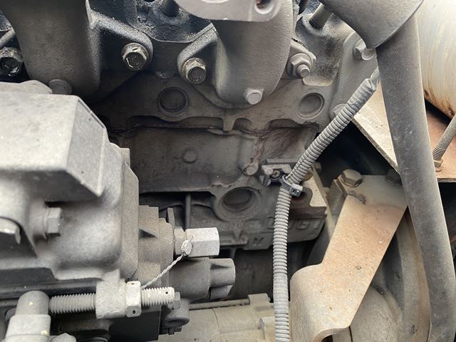 SUMITOMO HA50W ★ Road Equipment ★ 5.0m