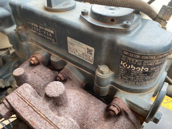 KUBOTA RG-25Y ★ Other ★ Mini Carrier, 270R - Image 50