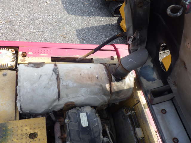 CAT 330DL ★ Excavator ★ G, 2-piece Boom, M/L, A/C, w/Demolition Long front
