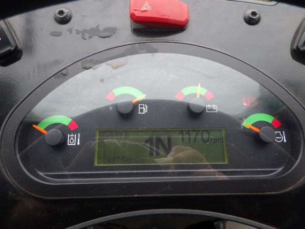 CAT 907M ★ Loader(Crawled/Wheeled) ★ CAB, BKT, Piping, Q/H, 建機工譲渡証なし - Image 67