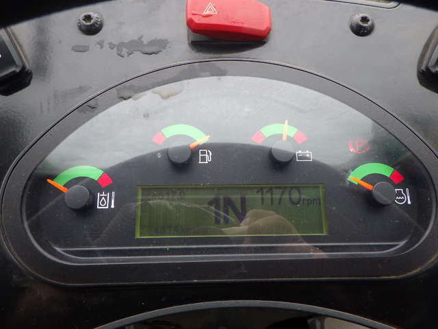 CAT 907M ★ Loader(Crawled/Wheeled) ★ CAB, BKT, Piping, Q/H, 建機工譲渡証なし