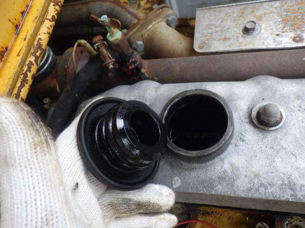 MITSUBISHI FD40 ★ Forklift ★ Winch installed truck is necessary for loading 要ウインチ付きトラックでの引き取り - Image 43