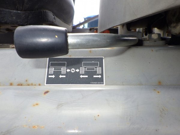 YANMAR VIO17 ★ Mini Excavator ★ 230R, CNP, Blade, Piping, Variable Track Width, Multi - Image 49