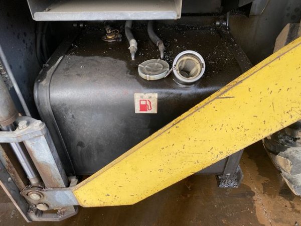 SUMITOMO HA50W ★ Road Equipment ★ 5.0m - Image 72