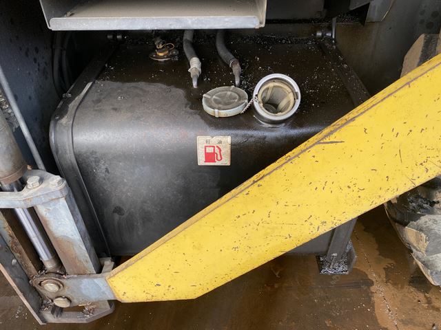 SUMITOMO HA50W ★ Road Equipment ★ 5.0m