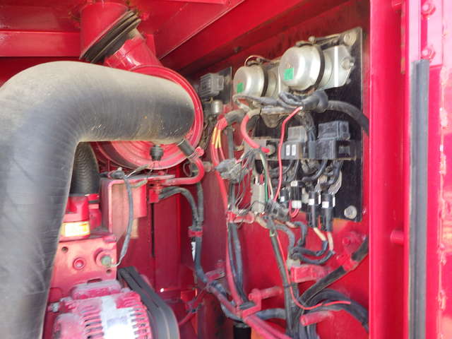 MITSUBISHI MG230 ★ Road Equipment ★ CNP, SCARIFIER, Blade, 抹消