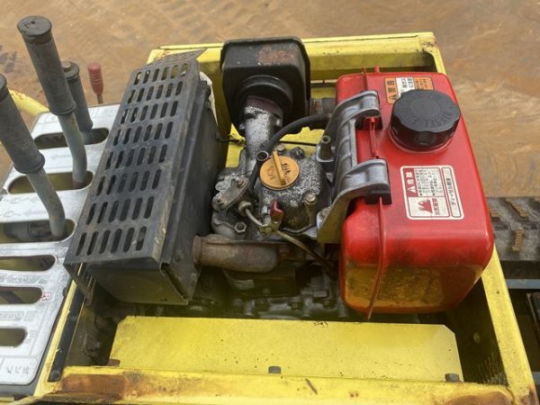 YANMAR C6R ★ Other ★ 200R - Image 50