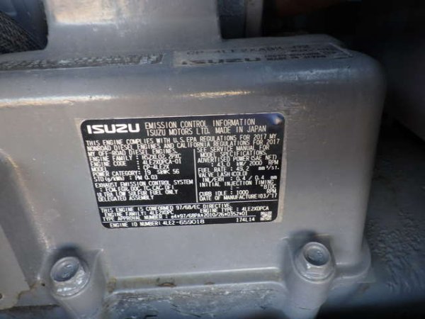 KOBELCO SK80UR-6E ★ Excavator ★ G, CAB, Blade, Arm Crane - Image 68