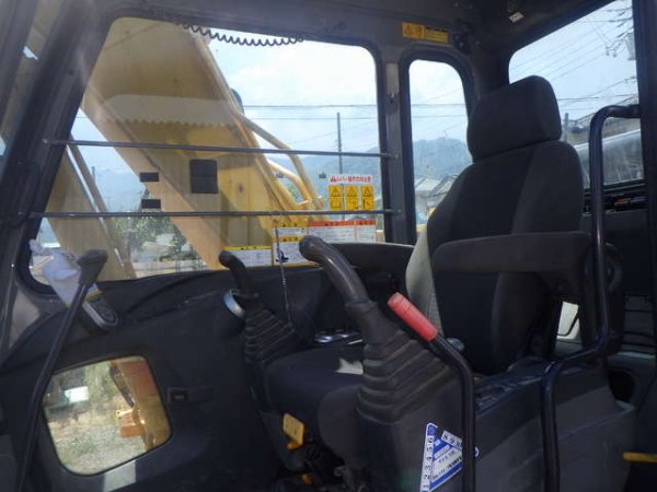 KATO HD512-6 ★ Excavator ★ 500G, Piping, A/C - Image 61