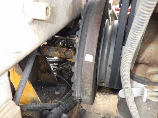 MITSUBISHI MG230 ★ Road Equipment ★ CAB, Scarifer - Image 73
