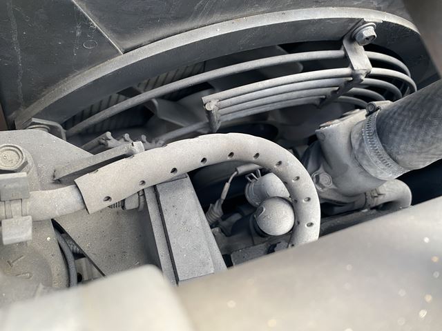 SUMITOMO HA50W ★ Road Equipment ★ 5.0m