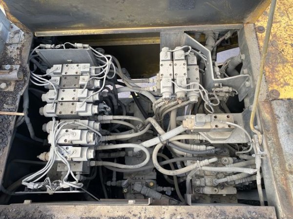 SUMITOMO HA50W ★ Road Equipment ★ 5.0m - Image 67