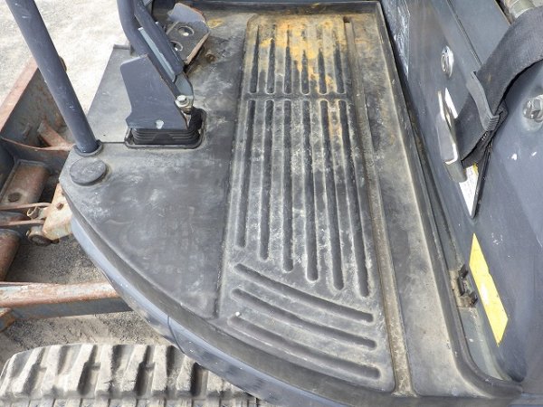 KOBELCO SK20UR-2 ★ Mini Excavator ★ 250R, CNP, Blade, Offset-Boom, Multi - Image 63